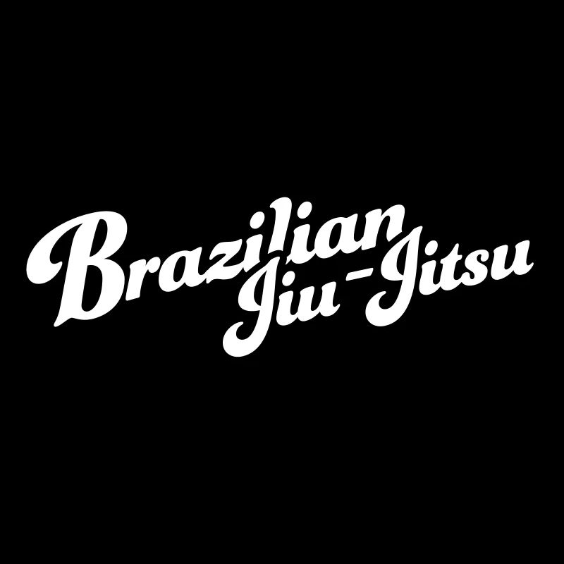 Brazilian jiu-jitsu