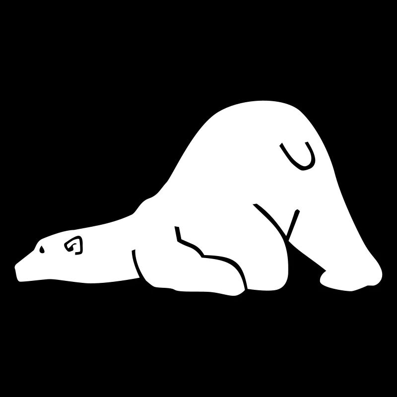 Polar bear