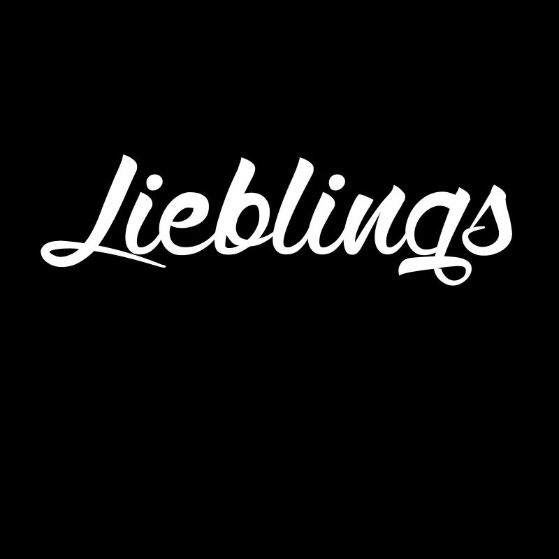Lieblingstrainerin