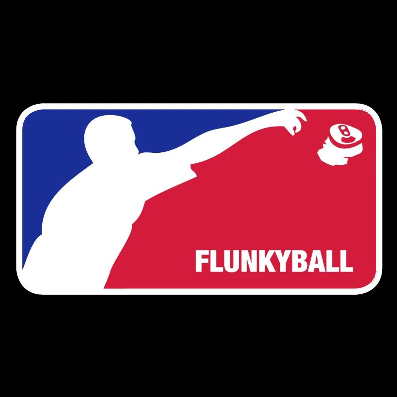 Flunkyball