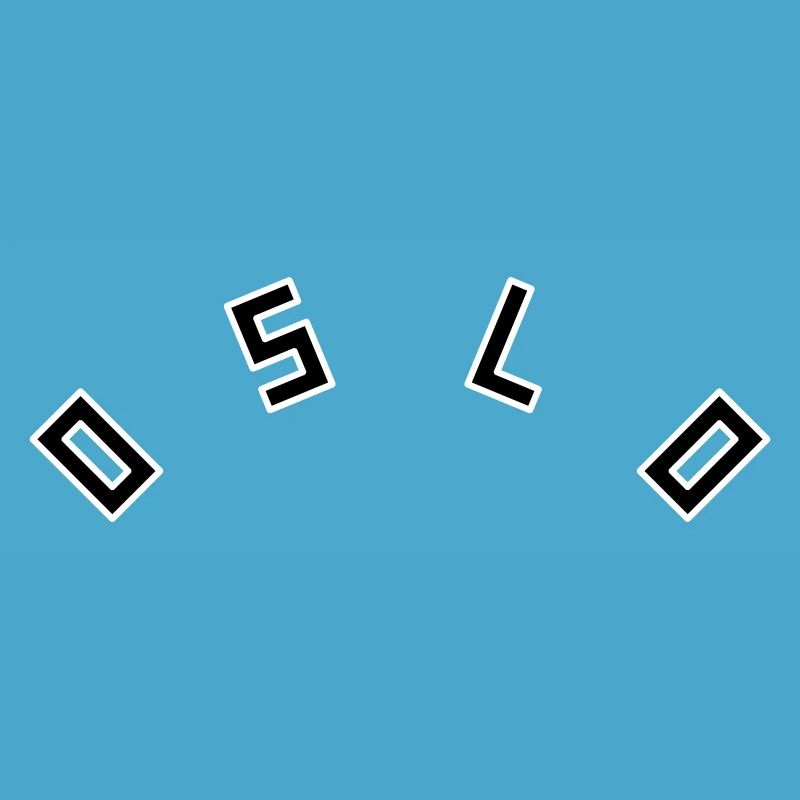 Oslo