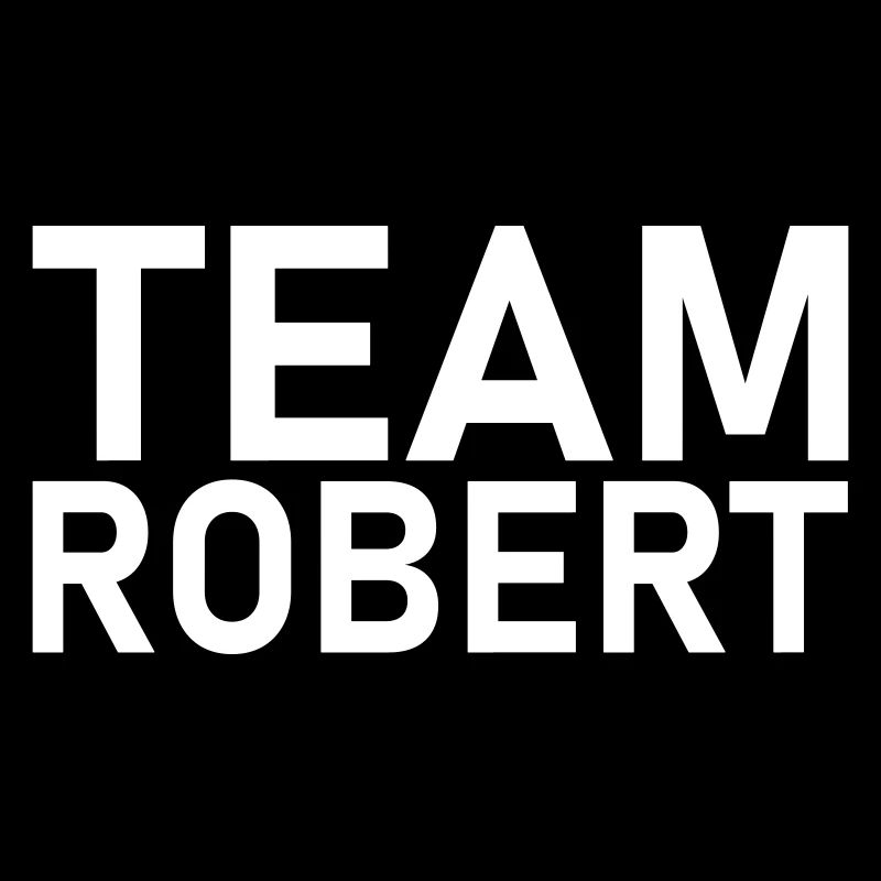 team robert weiß