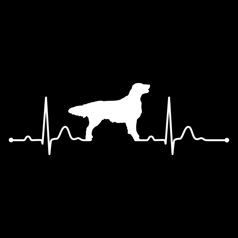 ENDUITS rythme cardiaque de FLAT rythme cardiaque Fureteur