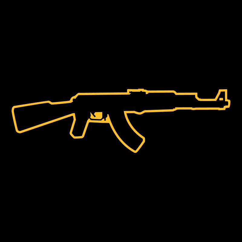 Kalashnikov AK 74 / 47