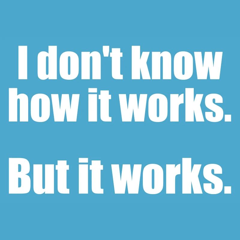 Programmierer, Software, Informatik, Developer