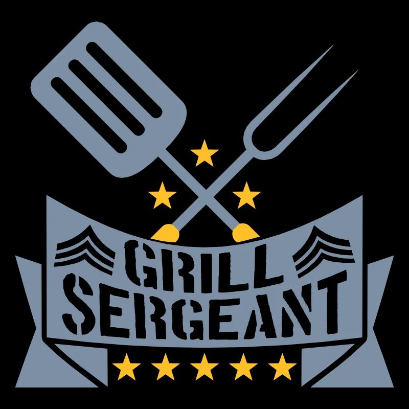 Grill Sergeant Barbecue Grillfest