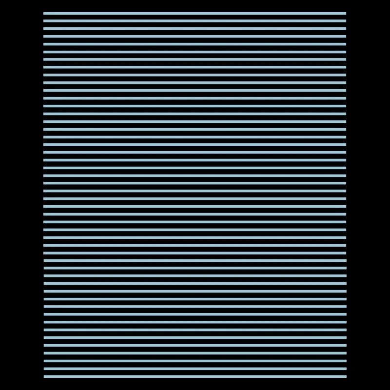 Muster Blaue Streifen
