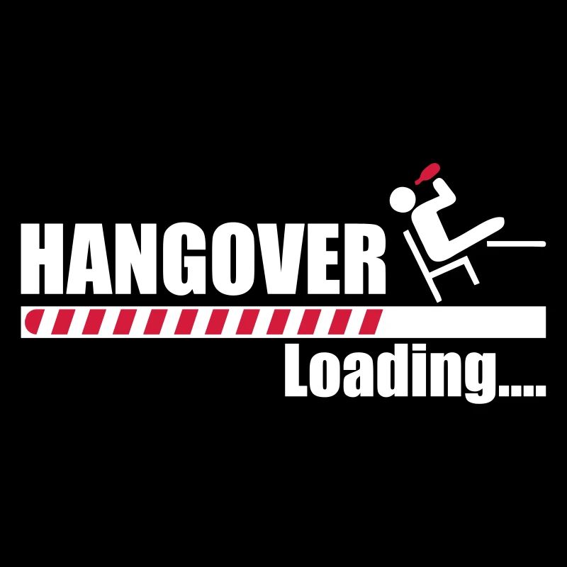 Hangover loading