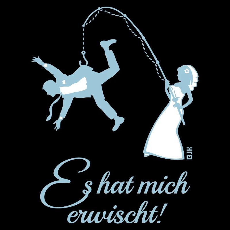 Es Hat Mich Erwischt! (Junggesellenabschied JGA)