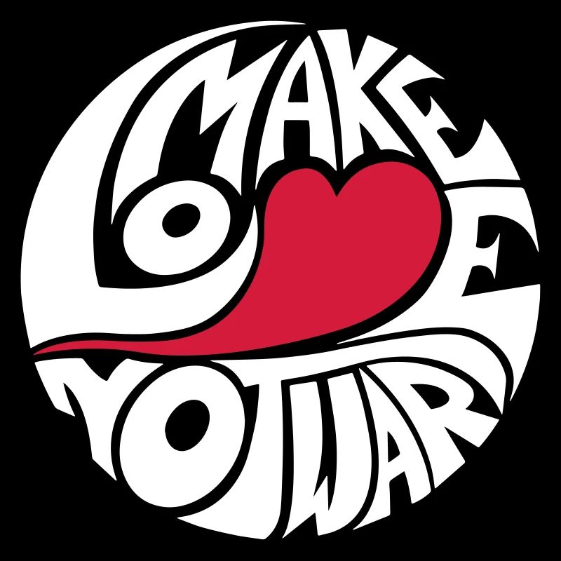 Make Love Not War