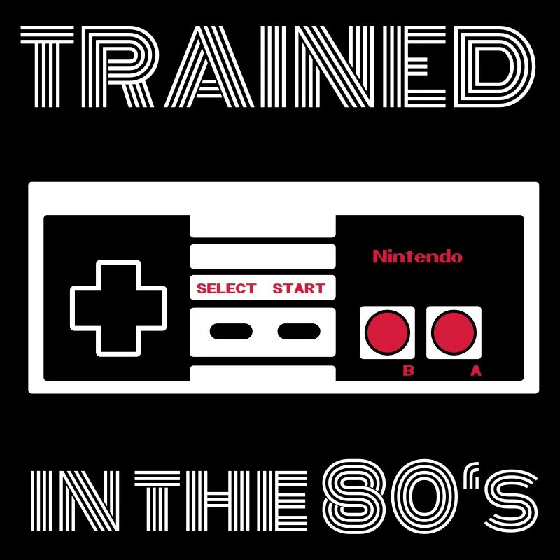 NES 80's
