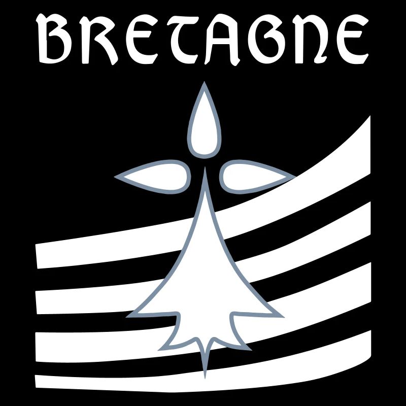 Bretagne blason