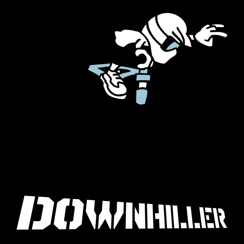 Downhiller