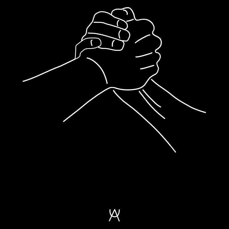 Handschlag