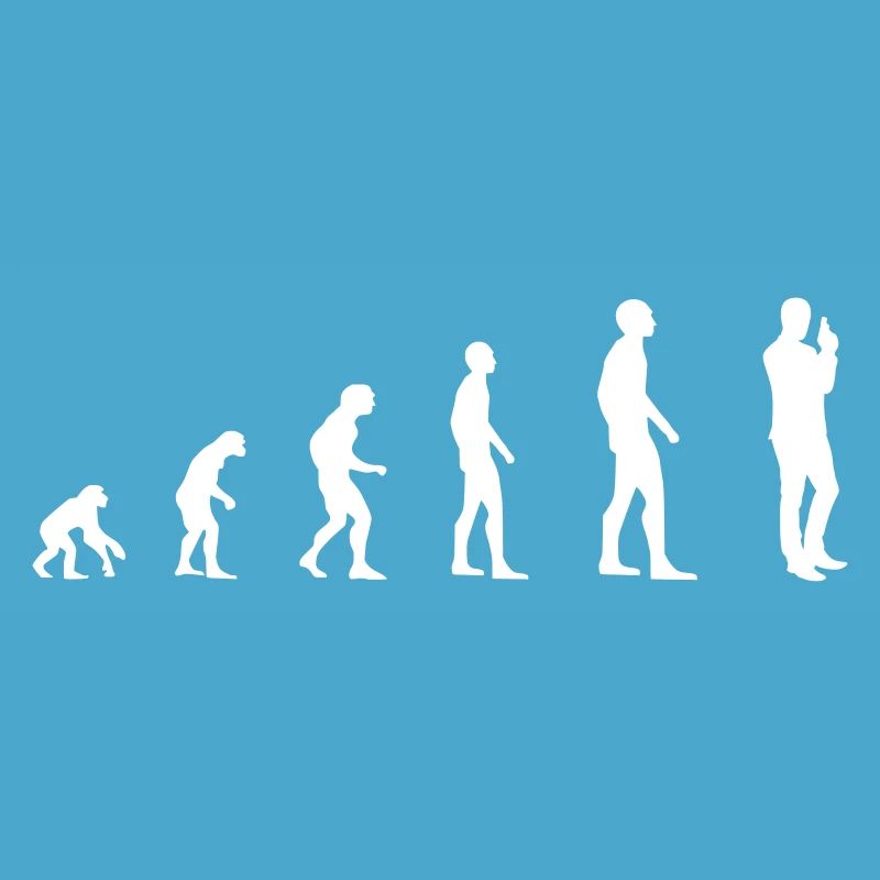 Secret Agent - Evolution