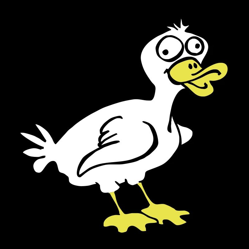 Canard muet