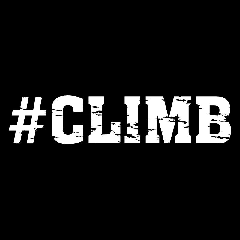 #Climb
