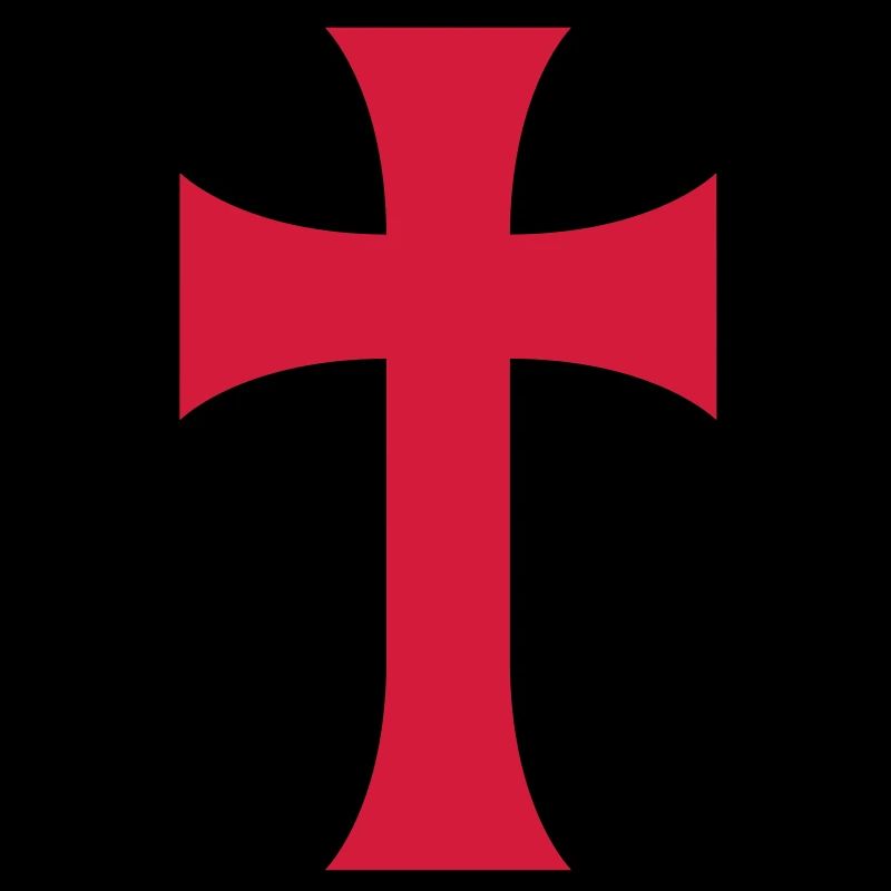 croix chrétienne