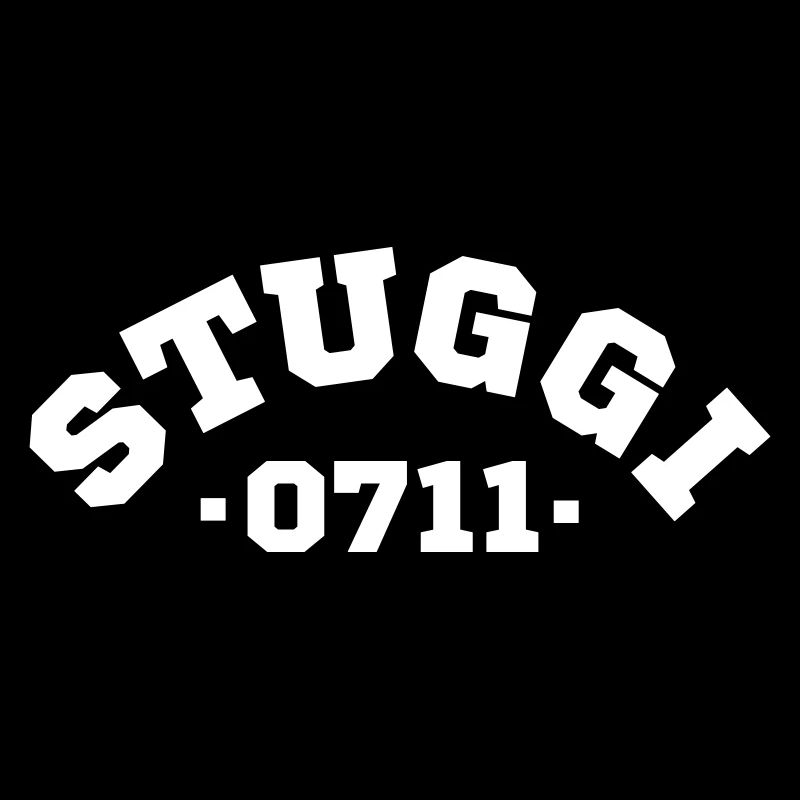 Stuggi 0711 Stuttgart