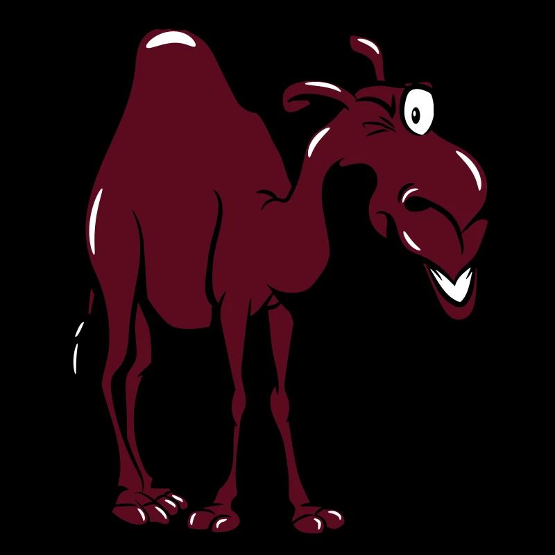 camel