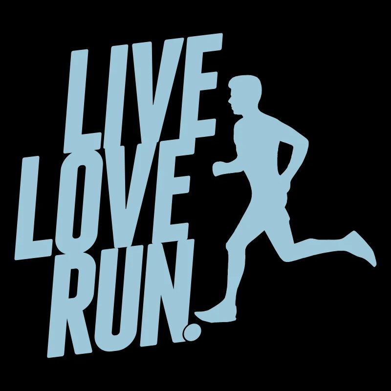 Live love run