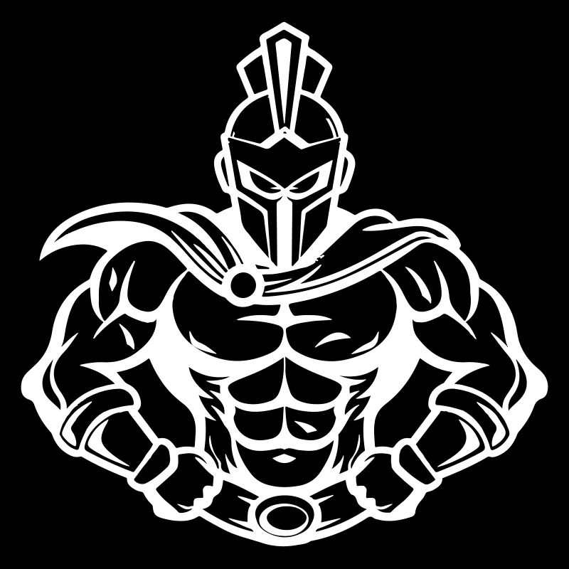 Sparta Warrior