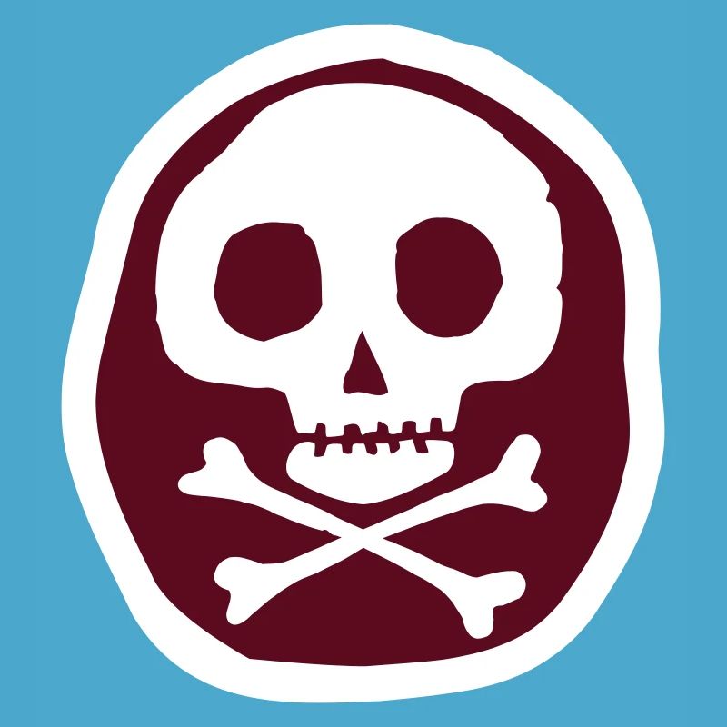 Skull & Bones