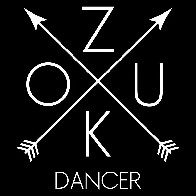 ZOUK DANCER - Zouk Dance Fashion
