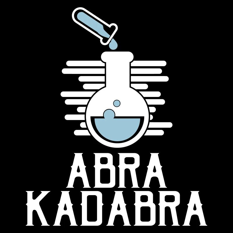 Sciences Abracadabra - Sciences