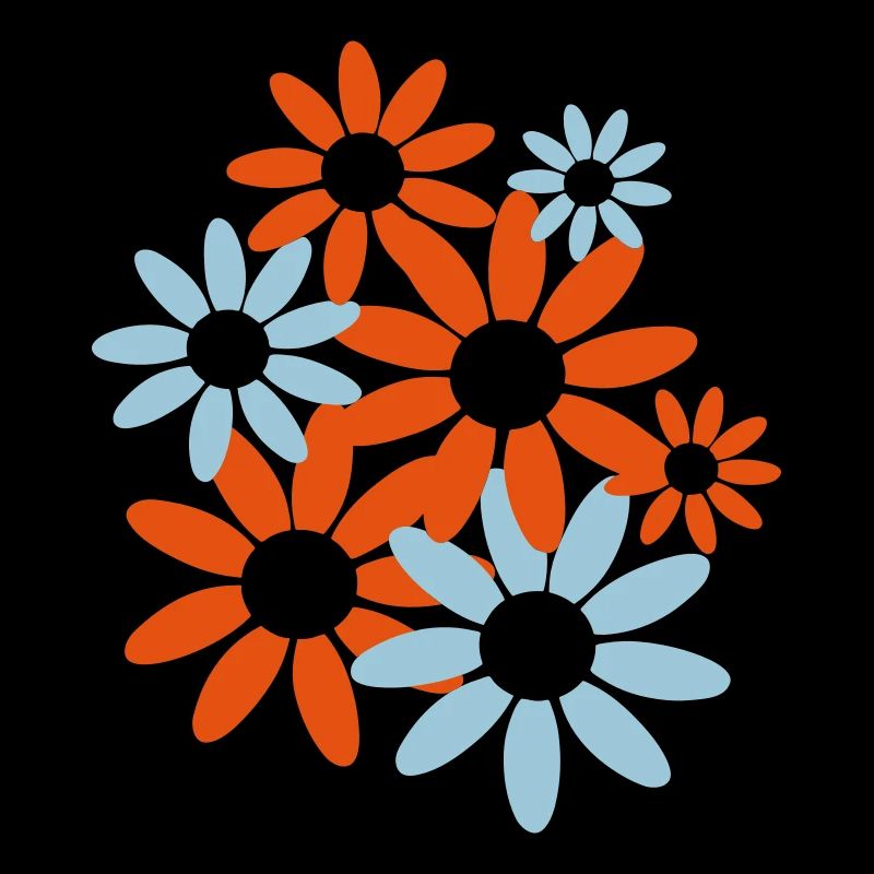 Fleurs de printemps