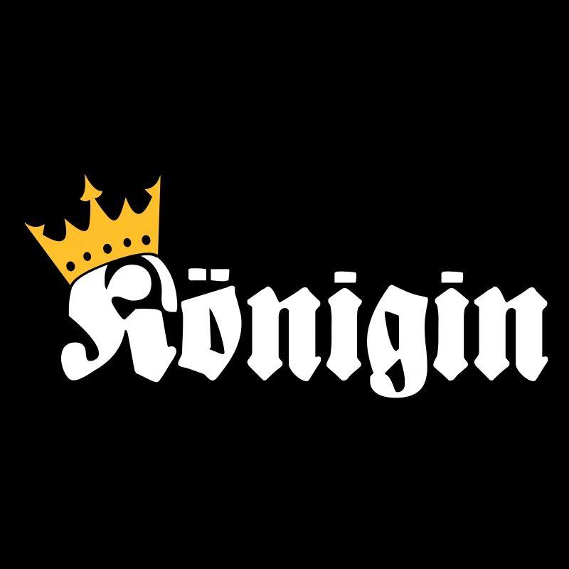 Königin