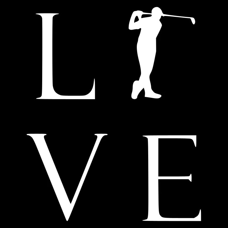 Love Golf