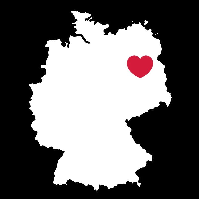I love Berlin