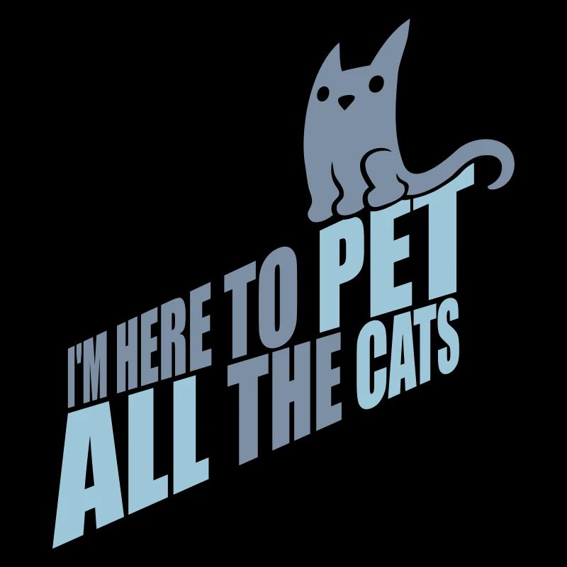 Animaux de compagnie tous les chats