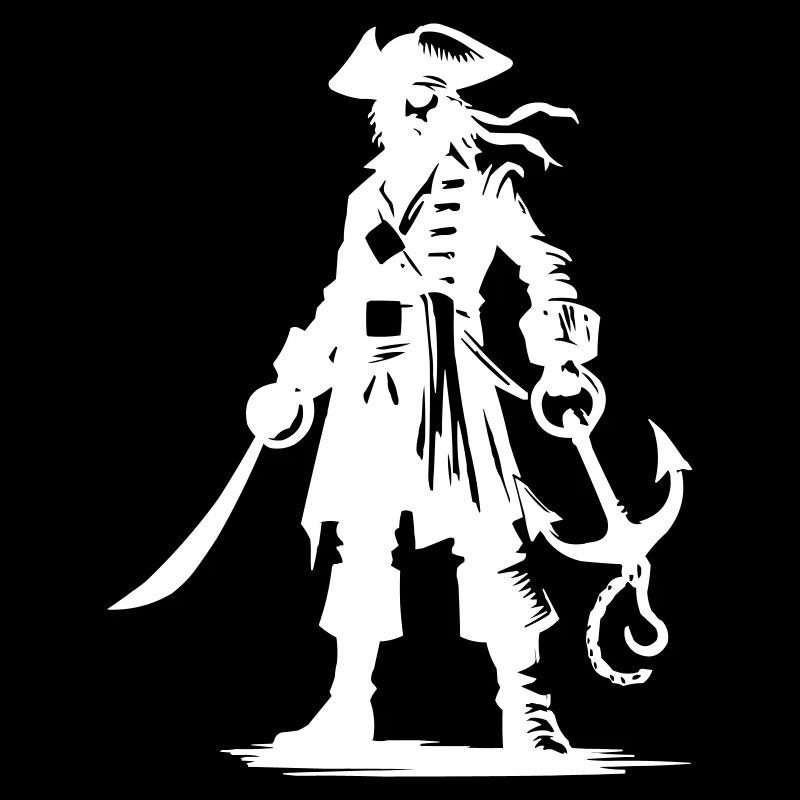 pirate