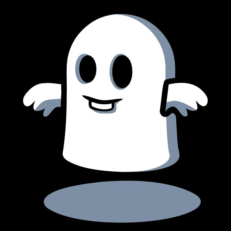 Little Ghost à minuit