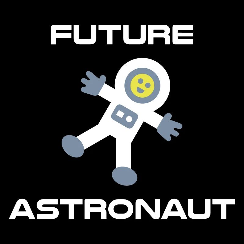 Future astronaut