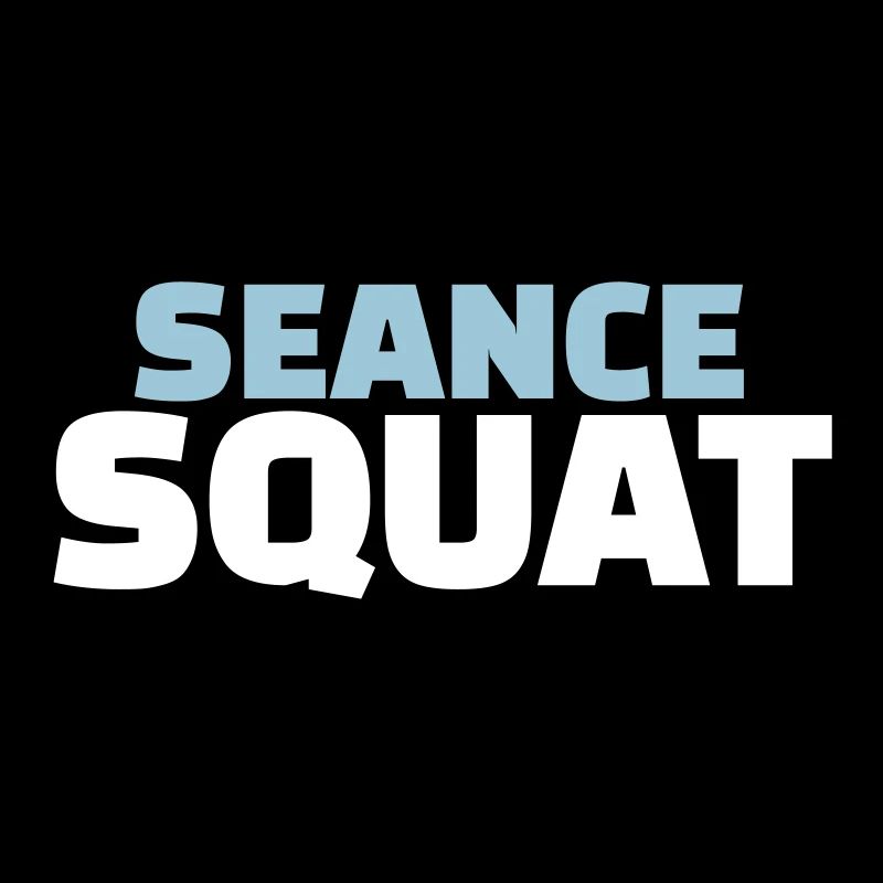 séance squat