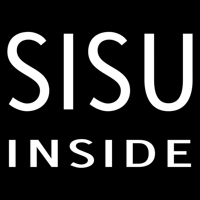 Sisu inside