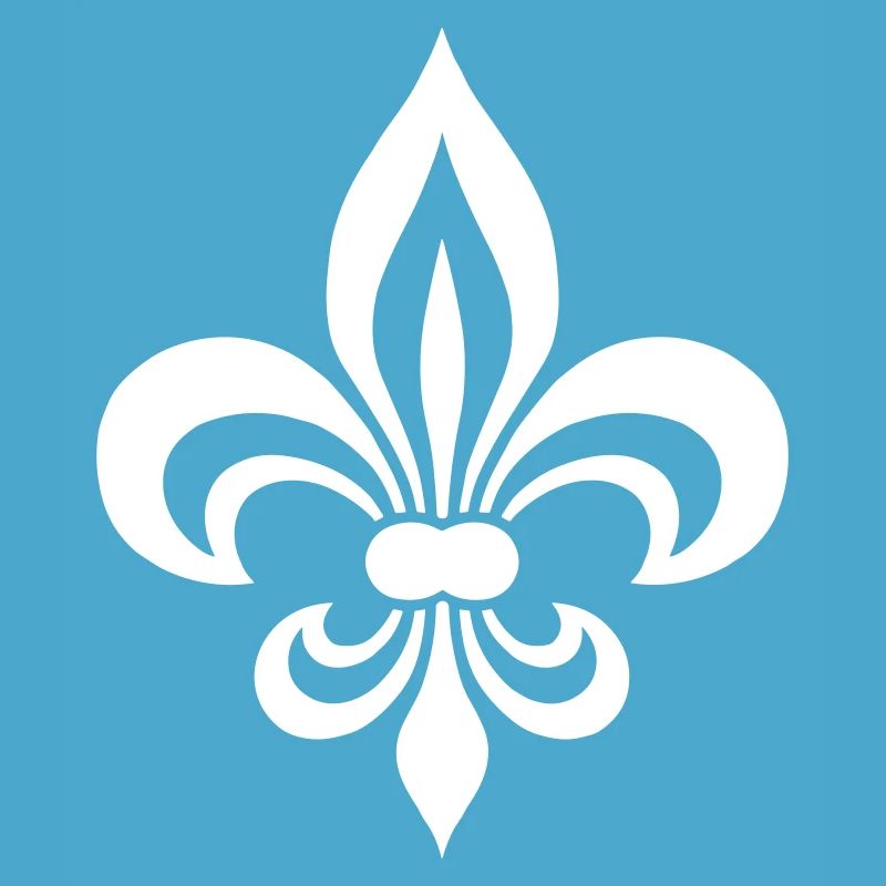 fleur de lys