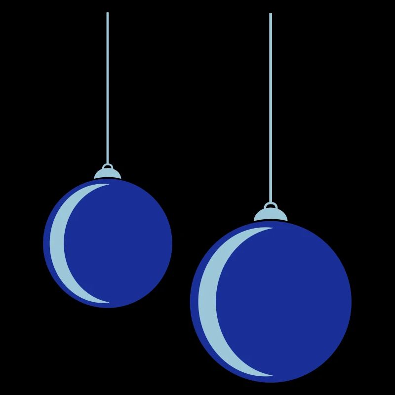 Weihnachtskugel