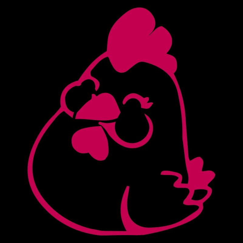 Hen Comic