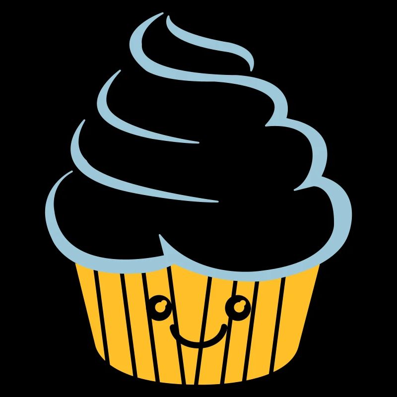 Cupcake Funny