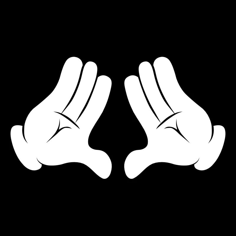 Mickey - Diamond Hand