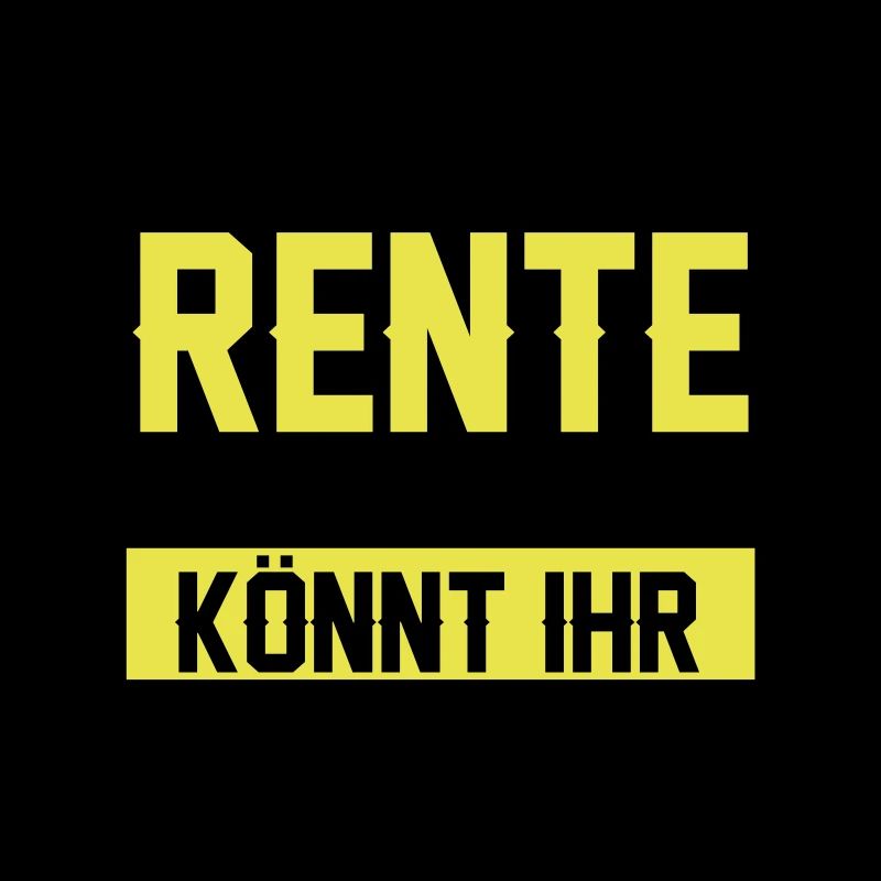 rente spruch
