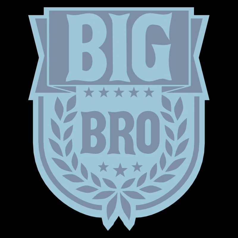 Banner Big Bro Logo