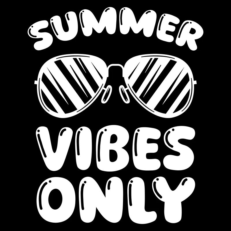 summer vibes only