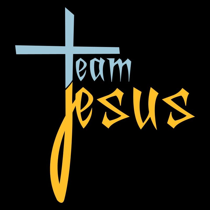 freunde team crew jesus kreuz christus christ kath