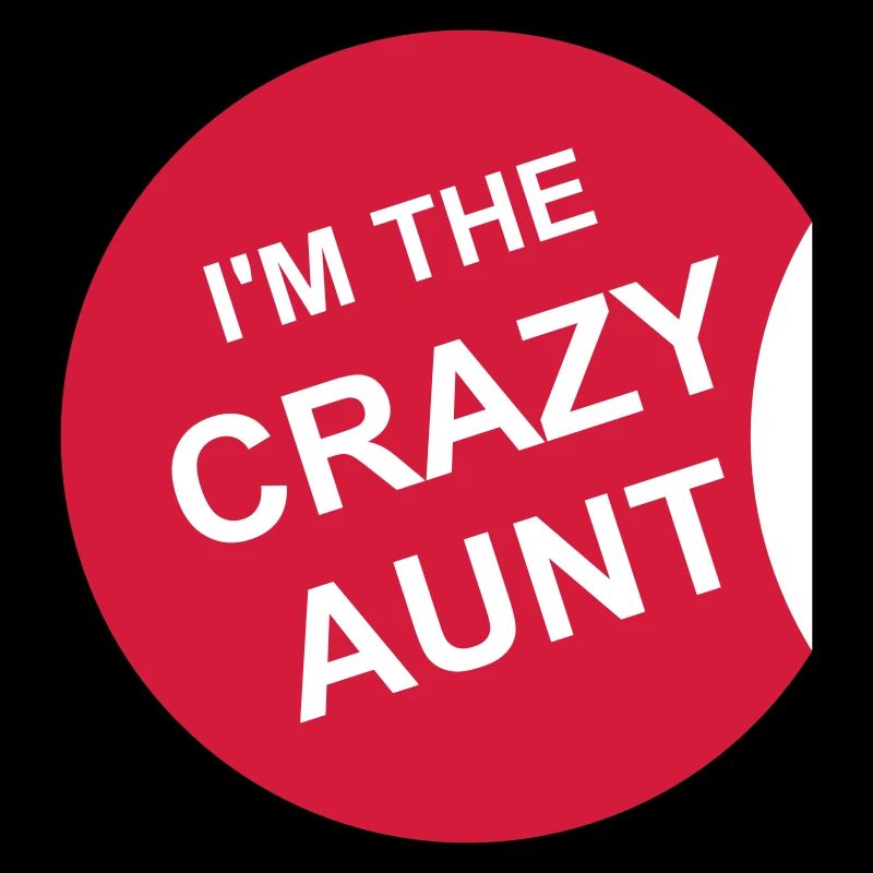 at The Crazy Aunt