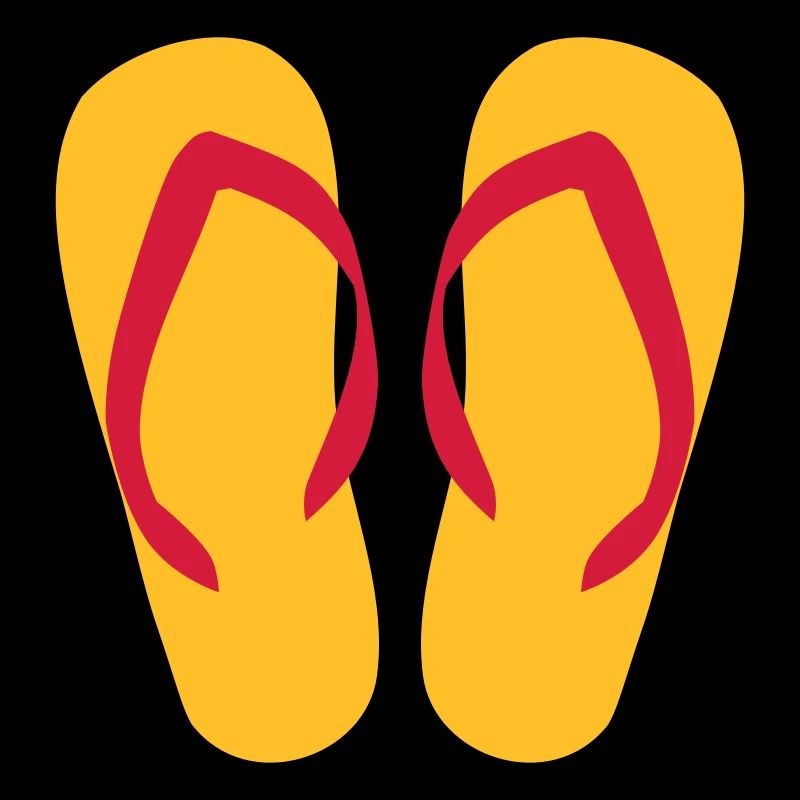 Flip Flops - Tongs